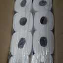 Scott 1000 Trusted Clean Toilet Paper, 32 Rolls, Septic-Safe, 1-Ply Toilet Tissue