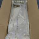 50 Pack Beige Velvet Hangers,Non Slip,Heavy-Duty,Slim,Space Saving,with Felt Surface and Gold 360Swivel Hook,for Pants,Outfit,Skirts,Suits,Coats,Dresses ect.