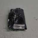 Mesh Beach Bag, Large Beach Tote with Zipper Pocket for Family Pool Bag for Toys & Vacation Essentials