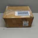 Amazon Basics Cast Iron Dutch Oven Pot with Lid, Enameled, Round, Dual Handles, Heavy-Duty, Medium, 6-Quart, White