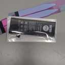 Battery for IP SE, 2200mAh High Capacity Battery Replacement Kit with Full Remove Tool Kit and Instruction (Only for IP SE 1st Gen 2016 Version)