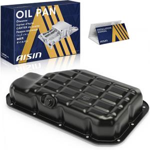 AISIN AFTERMARKET PNAAZ-00435 Engine Oil Pan