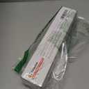 VinylRus Heat Transfer Vinyl-12 x 25FT Iron on Vinyl Roll for Shirts, HTV Vinyl for Silhouette Cameo, Easy to Cut & Weed (Orange)