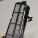 NewYall Cabin Air Filter and Housing for Jeep Grand Cherokee 1999-2010