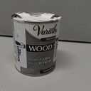 Varathane Premium Fast Dry Wood Stain | 1 Hour Dry Time | 1 Coat Color | Interior Wood Stain | Furniture, Cabinets, Doors, Trim | Quart | Dark Walnut