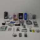 Box With Mixed Items, Retail is Estimated 