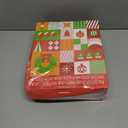 2025 Beauty Advent Calendar Christmas Gifts for Women with Hand Cream, Bubble Bath, Bath Bomb Spa Gifts for Daughter Girls New Year Advent Calendar for Beauty (Red)