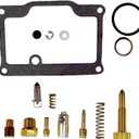 Carburetor Repai Kit Carb Replacement for Polaris Trail Blazer 250 2001-2006