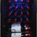 Hamilton Beach, 22-Bottle Wine and Beverage Cooler
