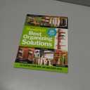 The Family Handyman's Best Organizing Solutions: Cut Clutter, Store More, and Gain Acres of Closet Space