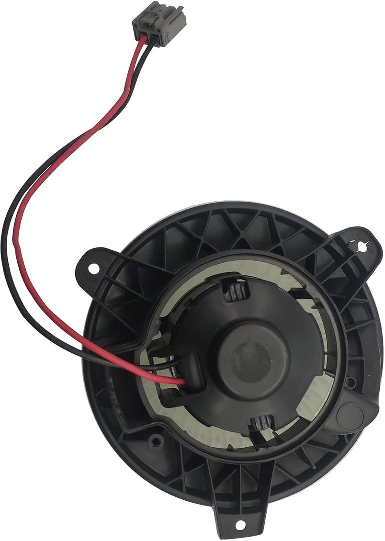 UnayKolb For Dodge Dart Sedan 2013-2016 HVAC Heater Blower Motor with Fan Cage 68163782AA