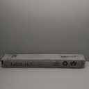 Hafenpo 14 Inch Twin Bed Frame - Sturdy Metal Platform Twin Size, No Box Spring Needed, Heavy Duty, Easy Assembly, Strong Bearing Capacity, Under Bed Storage, Black