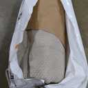 JONATHAN Y Mercer Shag Plush Tassel Cream Indoor Area Rug, 8x10, Contemporary, Modern, Easy-Cleaning for Living Room, Bedroom, Kitchen, Pet Friendly, Non-Shedding (MCR100D-8)