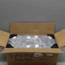 Under Sink Organizer, 2 Tier Under Sink Organizers and Storage, Adjustable Height, Slide out Metal Cabinet Organizers, Pull out Cabinet Storage Drawer Shelf for Kitchen Bathroom (Gray)