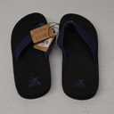 Flip Flop  Black Iris ZEROXPOSIT 12