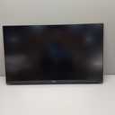 ArcticPro 27 inch Monitor 120Hz, FHD 1080p, Computer Monitor, IPS, 99% sRGB, 1ms Response Time, 3-Sided Frameless, Ultra Slim, VESA Mountable, Anti-Blue Light Design, HDMI & VGA Ports,Black