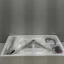 INFIEVO 24 Inch Gaming Monitor 165Hz 1ms FreeSync HDR 99% sRGB FHD 1080P Computer Monitor Built-in Speakers, HDMI DP Ports Eye Care Tilt Adjustable, VESA Compatible