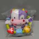 VTech Baby Lil' Critters Moosical Beads, Purple, Small