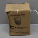 Tomato Twine 6300 Ft - Heavy Duty Polypropylene Twine White
