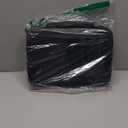 LTGEM Case Compatible with Akai Professional MPK Mini MK3 / MPK Mini Play MK3 25 Key USB MIDI Keyboard Controller, Black+Gray(Case Only)