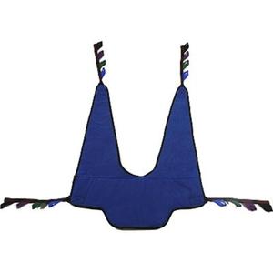 Invacare R136 Polyester Transport Sling for Patient Lift, Extra Large
