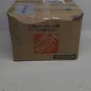 Bedsure Waterproof Mattress Topper King - Pillow Top King Mattress Protector with 8-21 Inches Deep Pocket, 800 GSM Extra Thick Bed Pad Fitted, Soft Bed Cover for Home, Bedroom, Hotel - Grey (Gray)