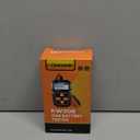 KONNWEI KW208 12V Car Battery Tester, Battery Load Tester Automotive 12V Alternator Starter Tester Digital Auto Battery Analyzer Charging Cranking System Tester for Car Truck Marine Motorcycle Boat