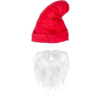 Cosplay Hat Loose Beanie Elastic Soft Comfortable and Warm Movie Dress up Halloween Costume Accessory Headwear
