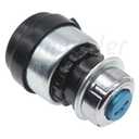 2 PCS 5 Wire 5 Pin Ignition Key Switch Replacement Fit for 50cc 70cc 90cc 110cc 125cc 150cc 200cc 250cc Go Kart Dune Buggy ATV.