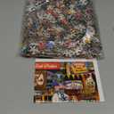 Ceaco - Tom Wood - The General Store - 1000 Piece Jigsaw Puzzle