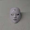 PDT phototherapy face mask