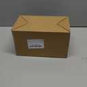 Rotisserie Basket for Air Fryer Oven Stainless Steel Grill Roaster Drum with 360 Rotation Oven Rack for Nuts Dried Fruits Meat Cooking Kitchen Grill Accessories