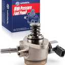 High Pressure Fuel Pump Compatible with Ford Focus 2012 2013 2014 2015 2016 2017 2018 L4 2.0L Replace CM5E9D376CB CM5Z-9350-CA HM10009 (Premium Version)