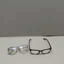 livho High Tech Blue Light Glasses - Advanced Blue Light Blocking Computer Glasses - Screen Fatigue & UV Protection