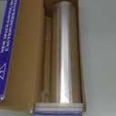 Aluminum Foil (12"x1000 ft.) - Heavy Duty Aluminum Foil Wrap for Food, BBQ, Grilling and Roasting - Tin Foil Perfect for Multipurpose Kitchen (1 Box)