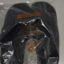 Acorn Women's Spa Thong Slippers with Cloud Contour Comfort - Arch Support and Plush Fluffy Terry Lining, Perfect for Beach, Camping, Poolside, or Bathroom Wear 8-9