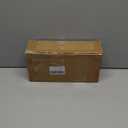 Rear Bumper Cover Fits for 2014-2024 Toyota 4Runner Bumper Protector Compatible with 4Runner Exterior Accessories Rear Bumper Corner Guard (Exclude TRD Sport Limited)