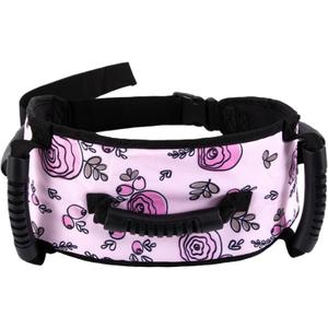 Gait Belt Transfer Belt for Seniors,Transfer Aid for Elderly with Handles | Medical Belt with Quick Release Buckle Patient Assist-Elderly, Handicap, Physical Therapy