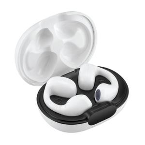 iLive Clear Truly Wireless Open Ear Clip Earbuds, IAEBTO25W