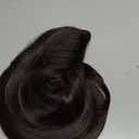 Hair Toppers for Women Large Base Toppers Hair Pieces for Women with Thinning Hair Clip Ins Fake Bangs Perfect Solution for Thinning-hair and Stylish Upgrade 15 Inch (Dark Brown)