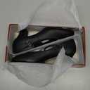 Capezio Women's Tap Jr. Footlight Tap Shoe (8, Black)