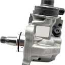 0445010892 0445010649 0986437422 0986437441 Fuel Pump，Compatible For Ford 2011-2019 6.7L F250， Power Stroke High Pressure Fuel Pump CP4