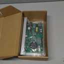 MC1618DLS 386762 Treadmill Control Board, 8 pins, Compatible with Icon/Proform/Nordic-Track Treadmill Motor Board Replace ZC0547 Treadmill Motor Controller 398056 386816 398076 (black connectors)