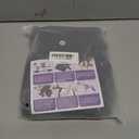 Dog Knee Braces for Back Leg, Adjustable Dog Leg Braces for Torn ACL Hind Leg with Metal Stabilizers, Better Recovery Knee Brace for Rear Leg Cruciate Ligament Injuries & Hip Dysplasia, XL