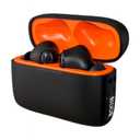 Wireless Earbuds Bluetooth Headphones 80hrs Playback Ear Buds Power Display with Noise Canceling Mic Headsets for Sports/Workout/Running - A