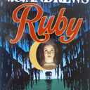 Ruby VC Andrews - Paperback