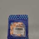 Mig Welder Tips 30-Pack .0401.0mm Welding Tips Contact Tip for Mig Welding Gun Welding Torch MIG Gun Replacement,Welding Accessories, Copper (.040 tips)