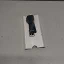 Apple Watch Ultra 2 (GPS + Cellular, 49MM) - Black Titanium Case with Black Ocean Band (Renewed)