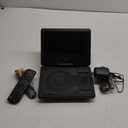 GPX 7-in. Portable DVD Player with Swivel Screen