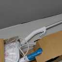 BLACK+DECKER Steam Mop, White (HSM13E1)